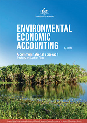 Environmental Economic Accounting Strategy and Action Plan